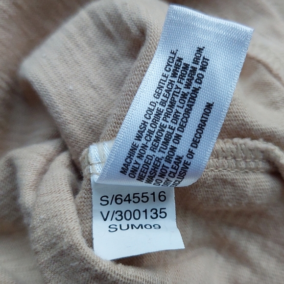 2008 Gap vguc embroidered polo 3t - Picture 5 of 9